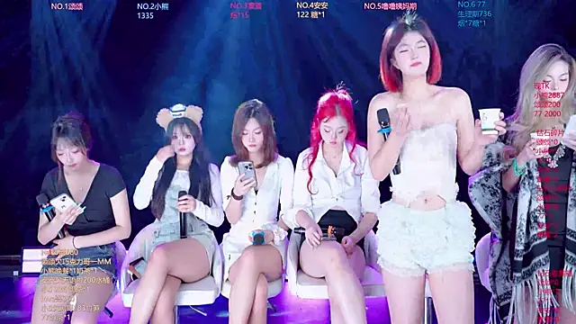 Snapshot of prettygirls-001 chatting on April 2026 05:18:02 AM prettygirls-001 online show from April 2026 05:18:02 AM