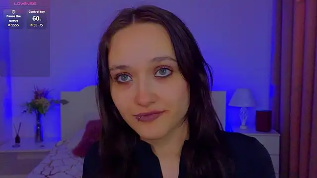 DarcyBlackwood online show from March 2026 02:39:01 AM