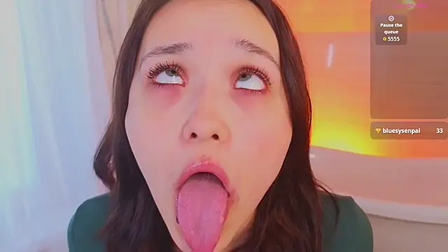 DarcyBlackwood online show from March 2026 02:27:02 AM