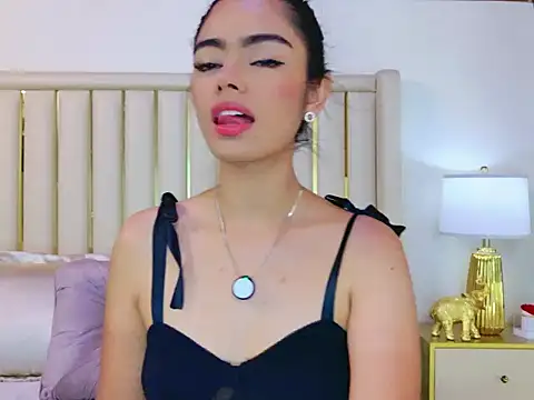 Snapshot of AnnieDesire chatting on March 2026 06:46:02 PM AnnieDesire online show from March 2026 06:46:02 PM