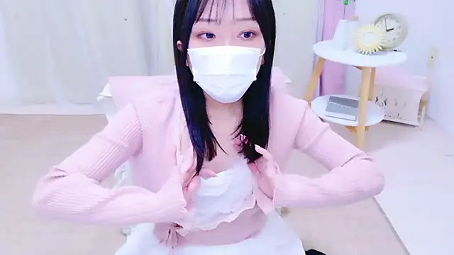 Yuzu nyan online show from March 2026 11:15:02 AM