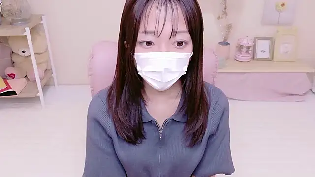 Yuzu nyan online show from April 2026 12:43:02 PM