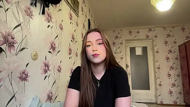 Snapshot of AnnaWasp chatting on March 2026 05:03:02 AM AnnaWasp online show from March 2026 05:03:02 AM