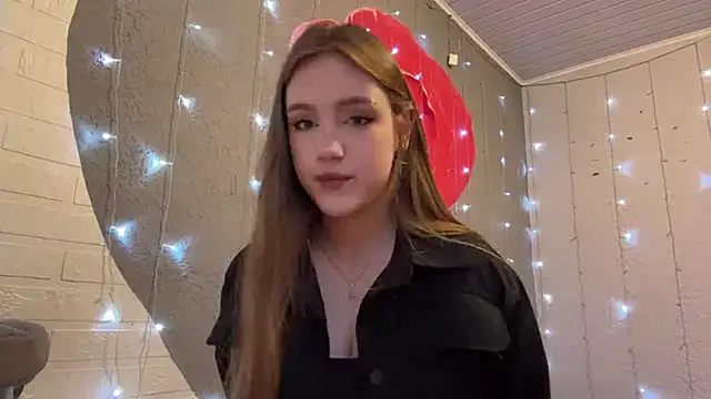 Snapshot of AnnaWasp chatting on March 2026 04:12:02 AM AnnaWasp online show from March 2026 04:12:02 AM