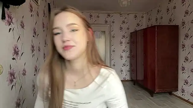 Snapshot of AnnaWasp chatting on March 2026 05:41:02 AM AnnaWasp online show from March 2026 05:41:02 AM