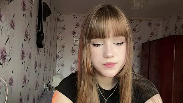 Snapshot of AnnaWasp chatting on April 2026 04:21:01 AM AnnaWasp online show from April 2026 04:21:01 AM