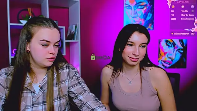 ameliaa sweet online show from April 2026 12:05:02 PM