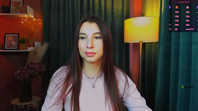 ameliaa sweet online show from April 2026 11:22:02 AM