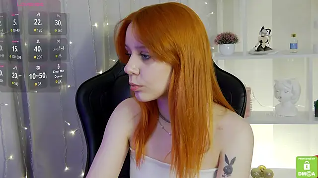 Rachel lips online show from March 2026 03:01:01 PM