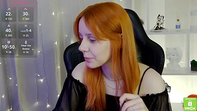 Rachel lips online show from March 2026 03:02:01 PM