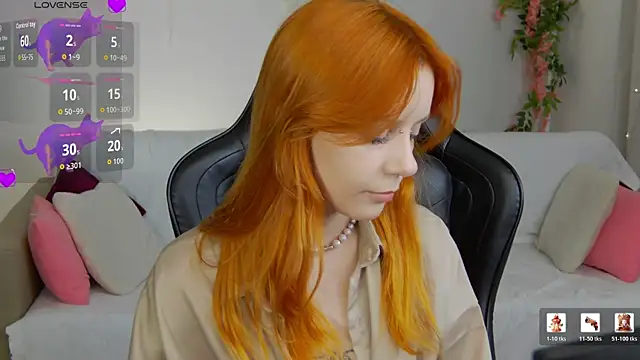 Rachel lips online show from May 2026 09:03:01 AM