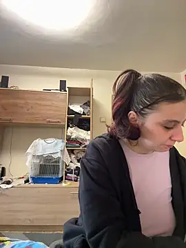 sugarbabbyivy online show from April 2026 09:01:01 AM