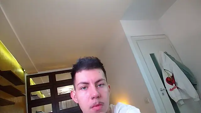 KrewVaughn online show from March 2026 05:44:01 AM