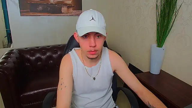 KrewVaughn online show from March 2026 07:25:01 AM