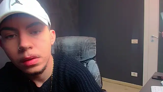 KrewVaughn online show from March 2026 06:19:02 AM