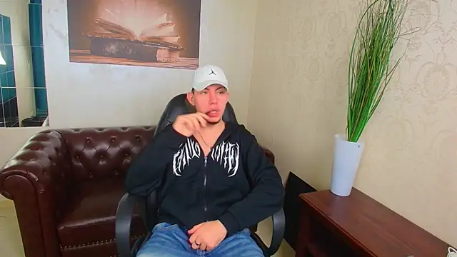 KrewVaughn online show from April 2026 08:59:01 AM