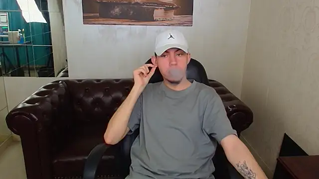 KrewVaughn online show from April 2026 08:53:02 AM