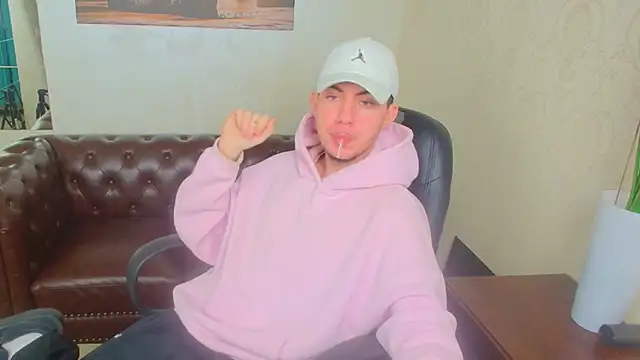 KrewVaughn online show from April 2026 08:41:01 AM