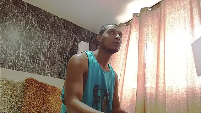 chrisramosv online show from April 2026 06:53:01 PM