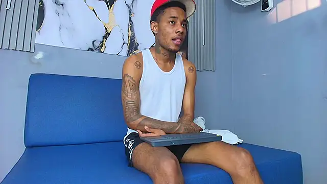 ARLO MORRIS online show from March 2026 12:20:01 PM