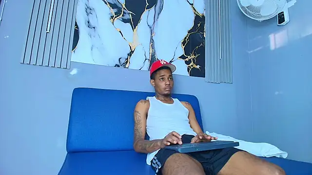 ARLO MORRIS online show from March 2026 12:21:02 PM