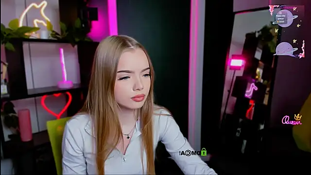 maddy moah online show from March 2026 04:12:02 PM