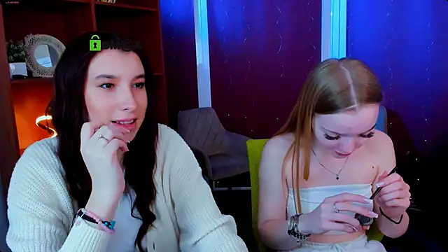 maddy moah online show from March 2026 05:08:02 AM