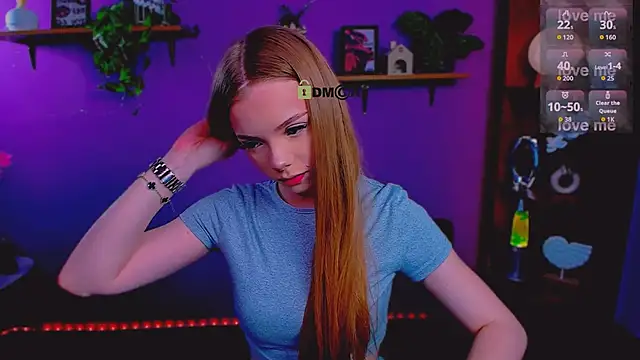 maddy moah online show from April 2026 07:45:01 AM