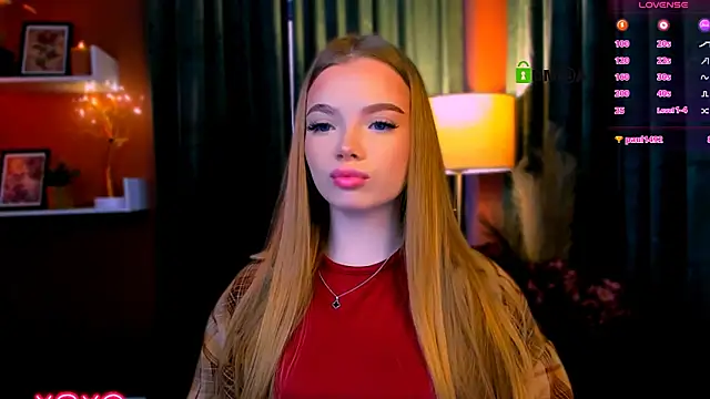 maddy moah online show from April 2026 05:02:02 AM