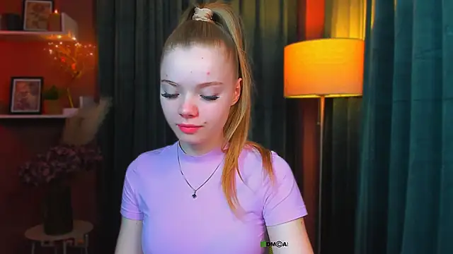 maddy moah online show from April 2026 05:19:01 AM