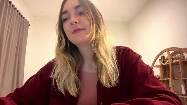 RoxyWet online show from March 2026 07:42:02 PM