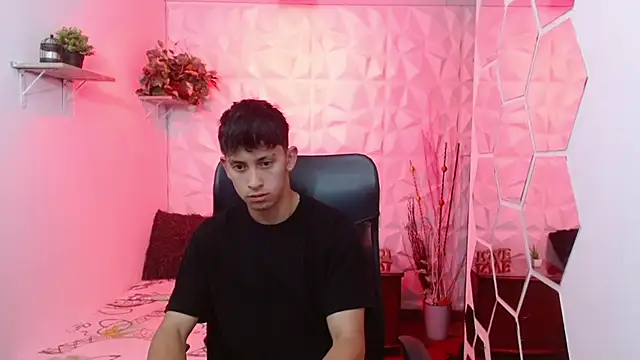 Snapshot of Kei_23 chatting on March 2026 11:50:02 AM Kei 23 online show from March 2026 11:50:02 AM