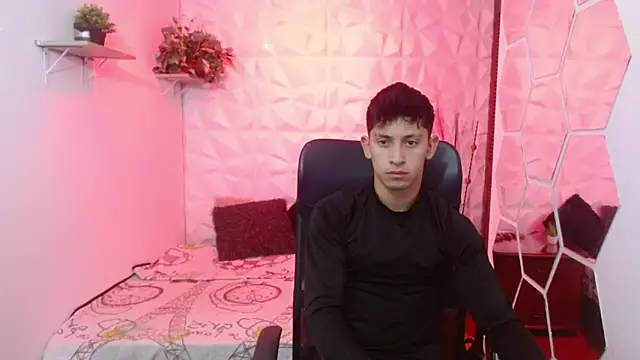 Snapshot of Kei_23 chatting on March 2026 11:57:01 AM Kei 23 online show from March 2026 11:57:01 AM