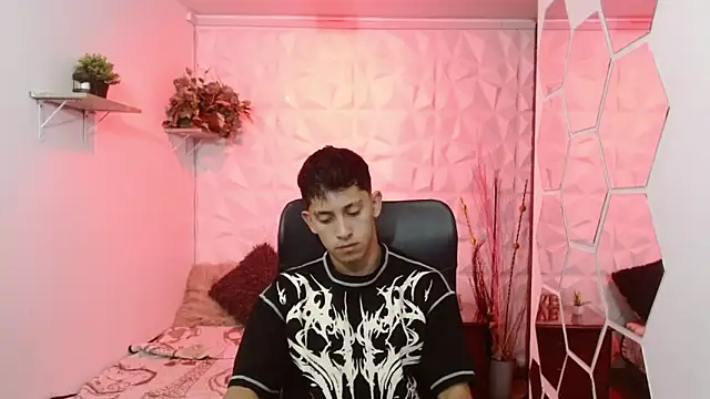 Snapshot of Kei_23 chatting on March 2026 11:15:02 AM Kei 23 online show from March 2026 11:15:02 AM