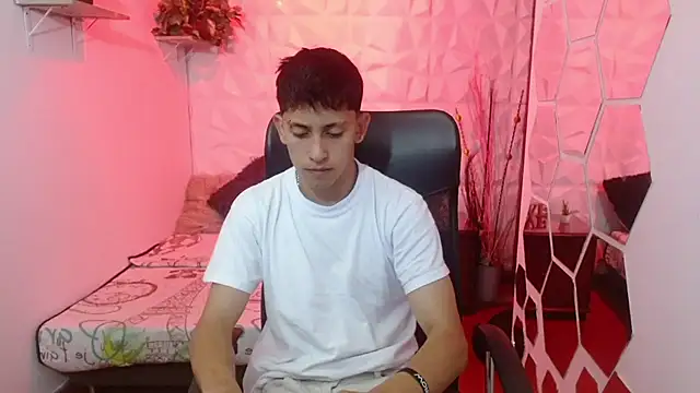 Snapshot of Kei_23 chatting on March 2026 11:26:02 AM Kei 23 online show from March 2026 11:26:02 AM