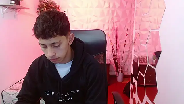 Snapshot of Kei_23 chatting on March 2026 11:27:01 AM Kei 23 online show from March 2026 11:27:01 AM