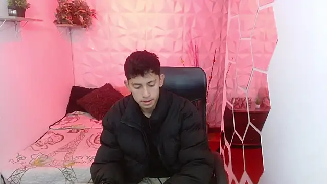 Snapshot of Kei_23 chatting on March 2026 11:54:01 AM Kei 23 online show from March 2026 11:54:01 AM