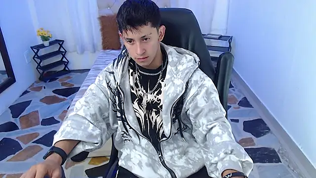 Snapshot of Kei_23 chatting on April 2026 11:22:02 AM Kei 23 online show from April 2026 11:22:02 AM