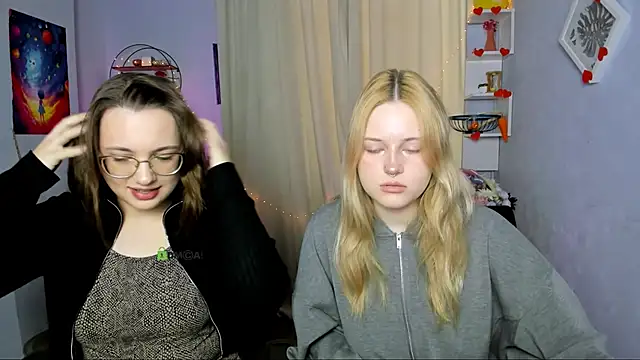 trixy melison online show from April 2026 09:13:01 AM