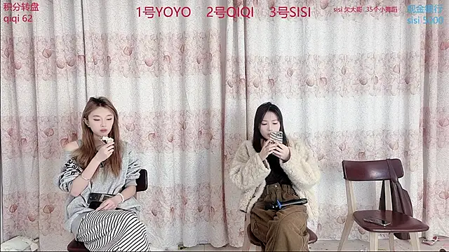 SM 00002 online show from April 2026 10:40:02 PM