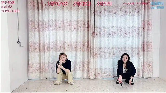 SM 00002 online show from April 2026 10:43:02 PM