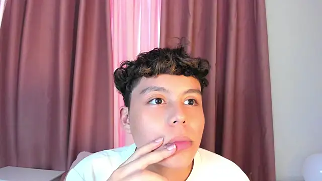 Snapshot of chico_medusa chatting on March 2026 07:53:02 PM chico medusa online show from March 2026 07:53:02 PM