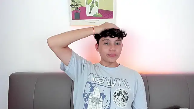 Snapshot of chico_medusa chatting on March 2026 07:24:02 PM chico medusa online show from March 2026 07:24:02 PM