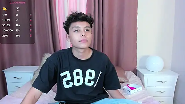 Snapshot of chico_medusa chatting on April 2026 08:39:02 PM chico medusa online show from April 2026 08:39:02 PM