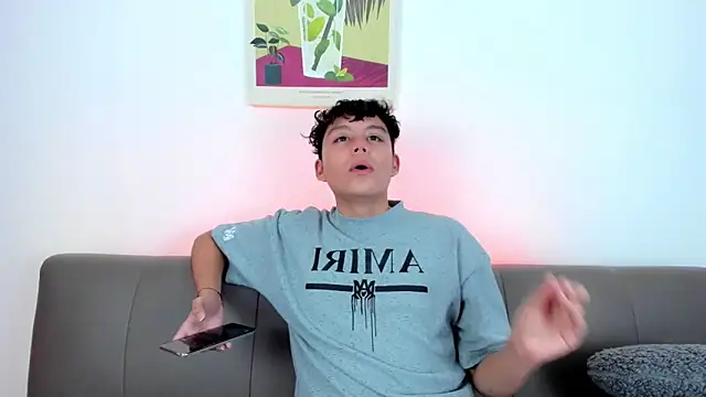 Snapshot of chico_medusa chatting on April 2026 07:58:01 PM chico medusa online show from April 2026 07:58:01 PM