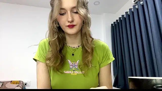 JanesSpace online show from March 2026 03:13:02 PM