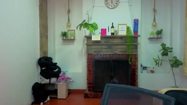 Snapshot of lia_star_123 chatting on April 2026 01:41:01 PM lia star 123 online show from April 2026 01:41:01 PM