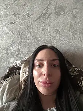 MishellKins online show from April 2026 10:46:01 AM