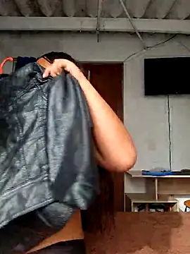 Scarlett zoee online show from April 2026 09:13:01 PM