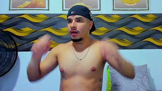 Leon Hotx online show from March 2026 11:57:01 AM